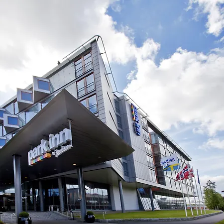 Radisson Hotel & Conference Centre Oslo Airport-3